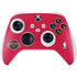 NBA Houston Rockets Distressed Xbox Series S Controller Skin